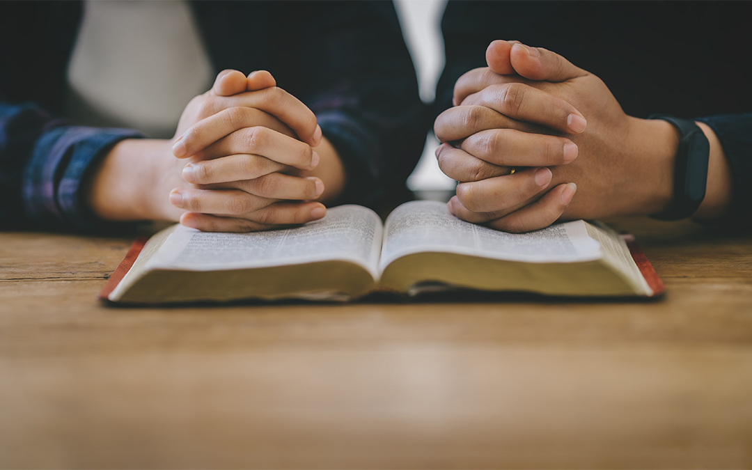 So, what exactly is Biblical Counseling?