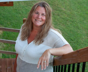 Jane Perkins - counseling biblically