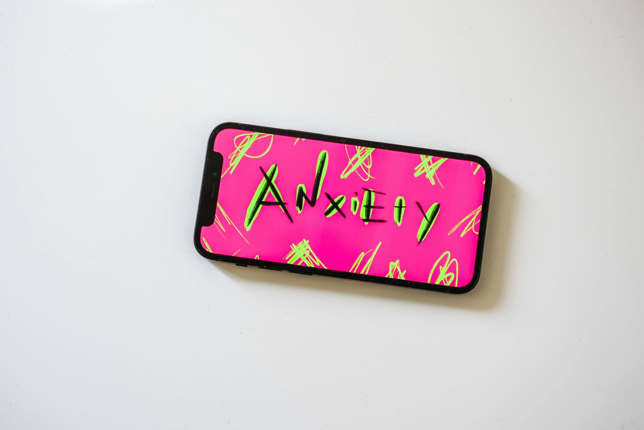 Anxiety, Stress, and the Anxious Christian