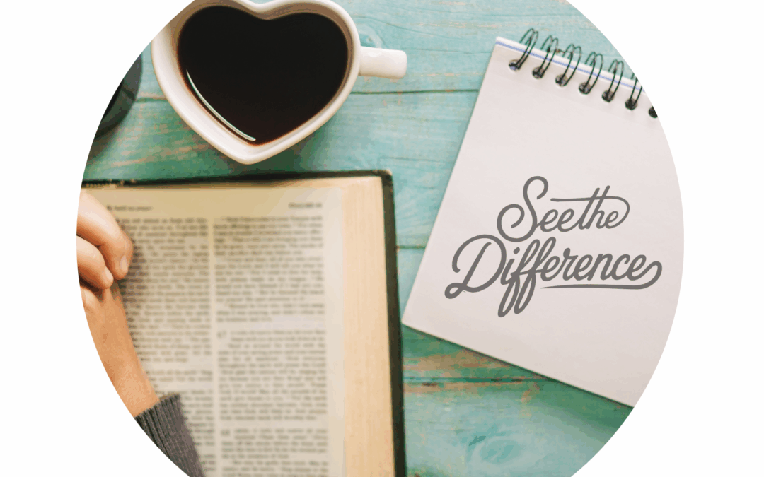 Biblical Counseling & Bible Therapy – What is It?