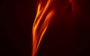 Fire of the Holy Spirit