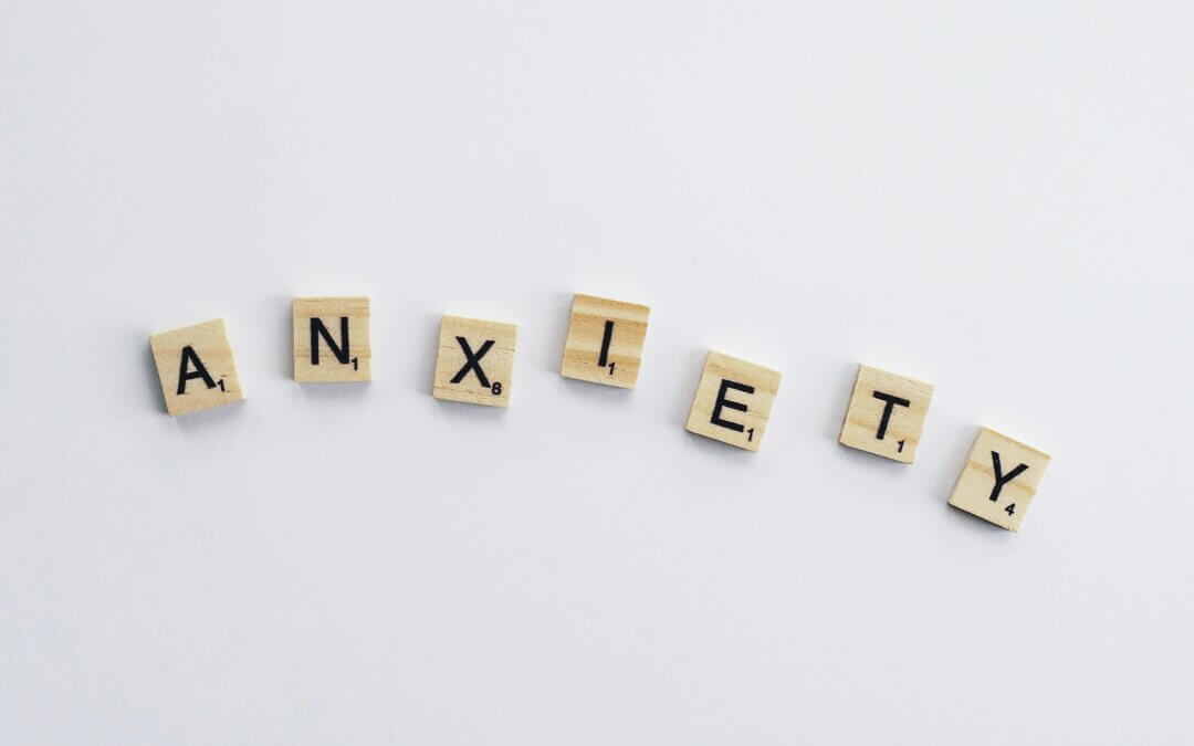 Anxiety and Panic, Help Me! A Christian Perspective