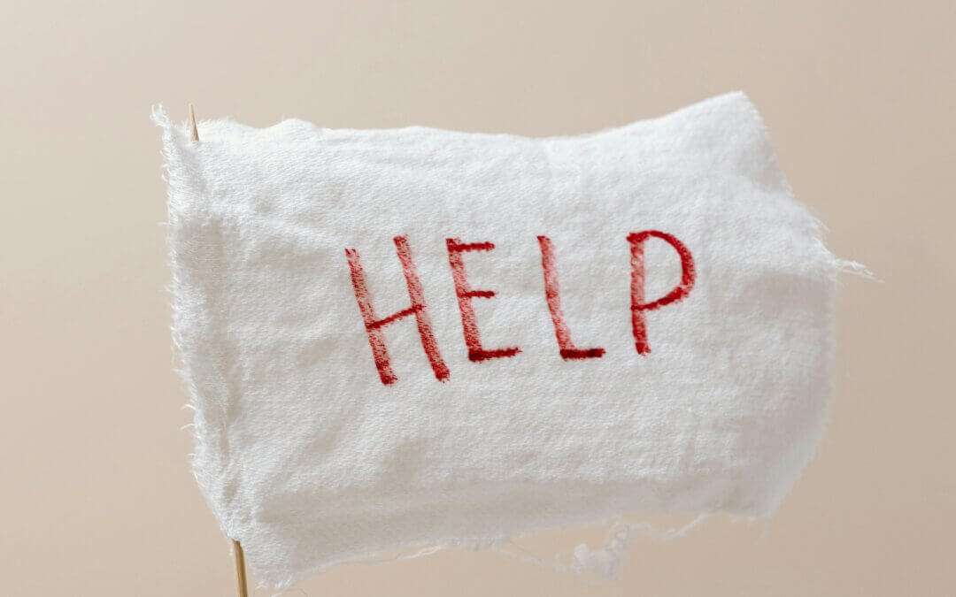 God Please Help Me! Calling Out to God: