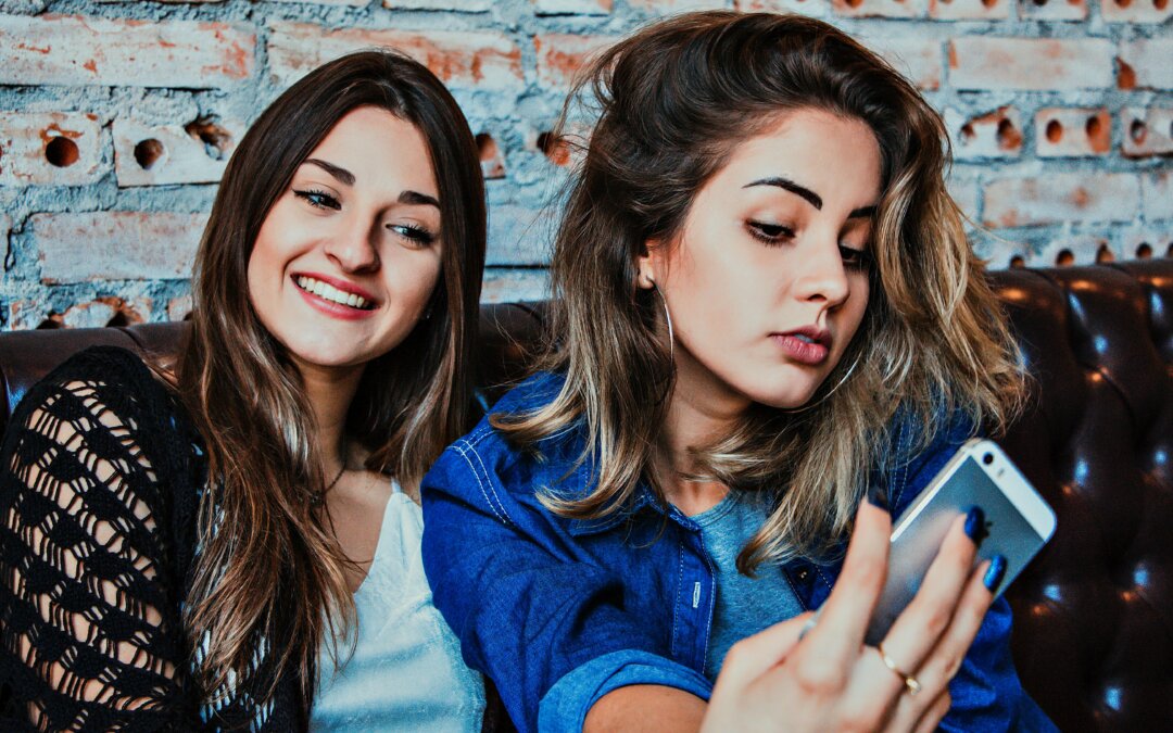 Self-Esteem and Worth in God